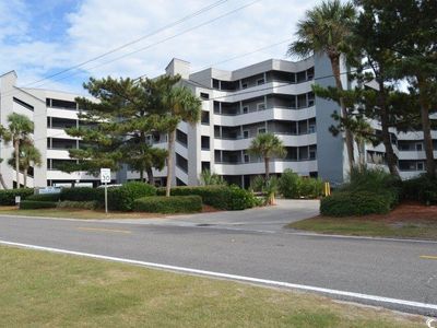1310 N Waccamaw Dr. #102, Murrells Inlet, SC, 29576