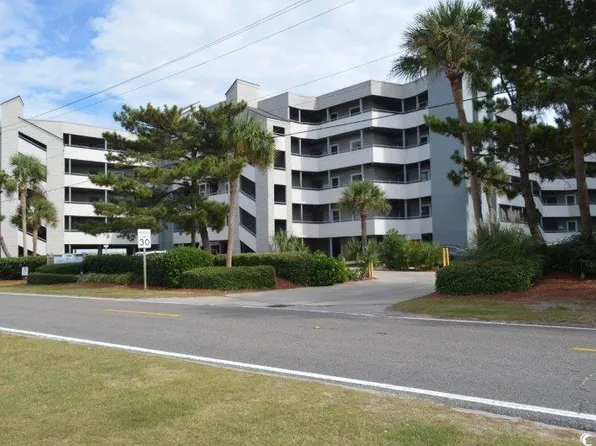 1310 N Waccamaw Dr. #102, Garden City Beach, SC 29576