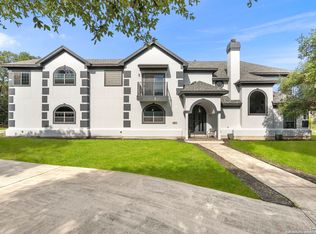 9003 Rochelle Rd, San Antonio, TX 78240