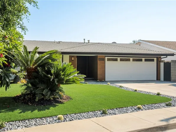 1950 Abajo Dr, Monterey Park, CA 91754
