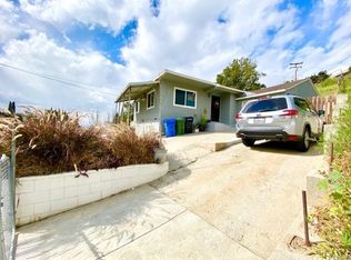 1089 Harris Ave, Los Angeles, CA 90063