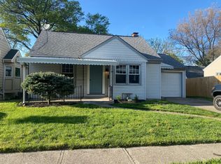 216 Harvey Ct, Cincinnati, OH 45217