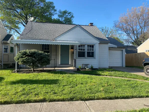 216 Harvey Ct, Cincinnati, OH 45217