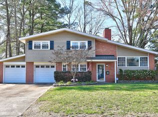 3713 Virginius Dr, Virginia Beach, VA 23452