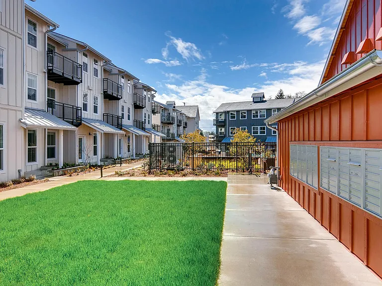 Haven Apts at Orenco Station — Photo 31