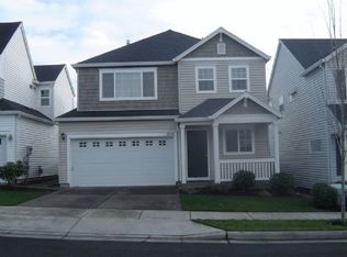 16642 NW Arizona Dr, Beaverton, OR 97006