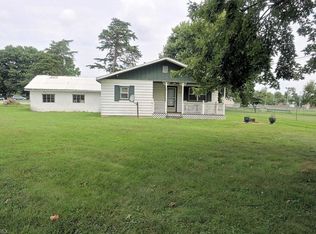 1500 Blennerhassett Ave, Belpre, OH 45714