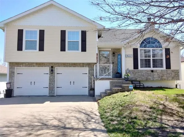 703 Lodwick Ln, Excelsior Springs, MO 64024