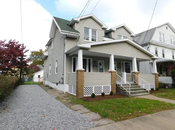 270 Wright Ave, Kingston, PA 18704