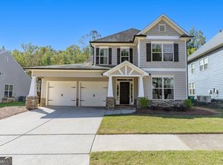 506 Winder Trl, Canton, GA 30114