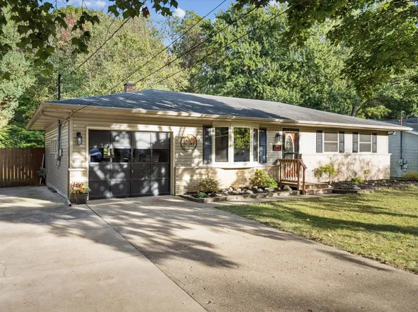 540 Cosmopolitan Ave, Marshall, MI 49068