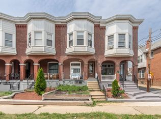 610 N 12th St, Allentown, PA 18102