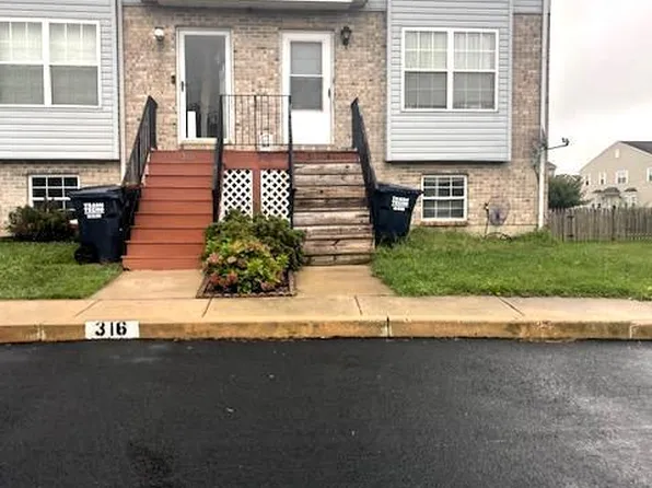 316 Vincent Cir, Middletown, DE 19709
