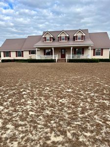 405 Trotter Rd, Douglas, GA, 31535