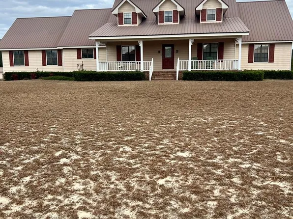 405 Trotter Rd, Douglas, GA 31535