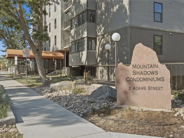 2 Adams Street #905, Denver, CO 80206