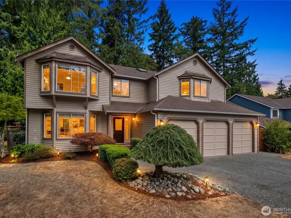 23046 NE 19th Drive, Sammamish, WA 98074