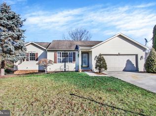 145 Timber Ln, Hanover, PA 17331