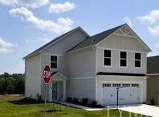 155 Ethan Ct, Lynchburg, VA 24501