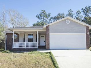 2292 Wyatt St, Pensacola, FL 32514