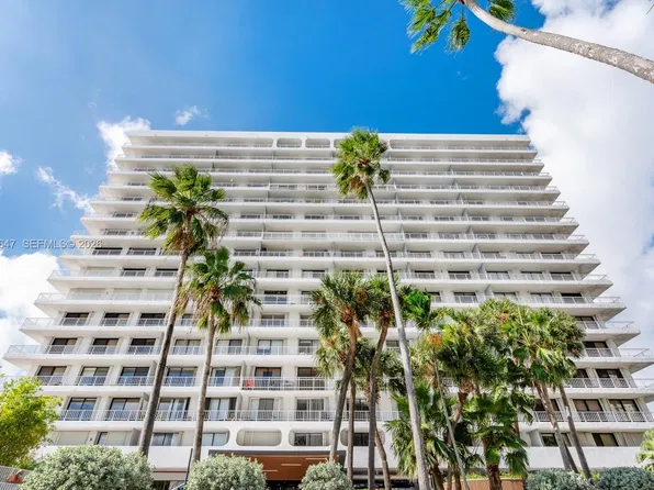 200 SE 15th Rd, Miami, FL