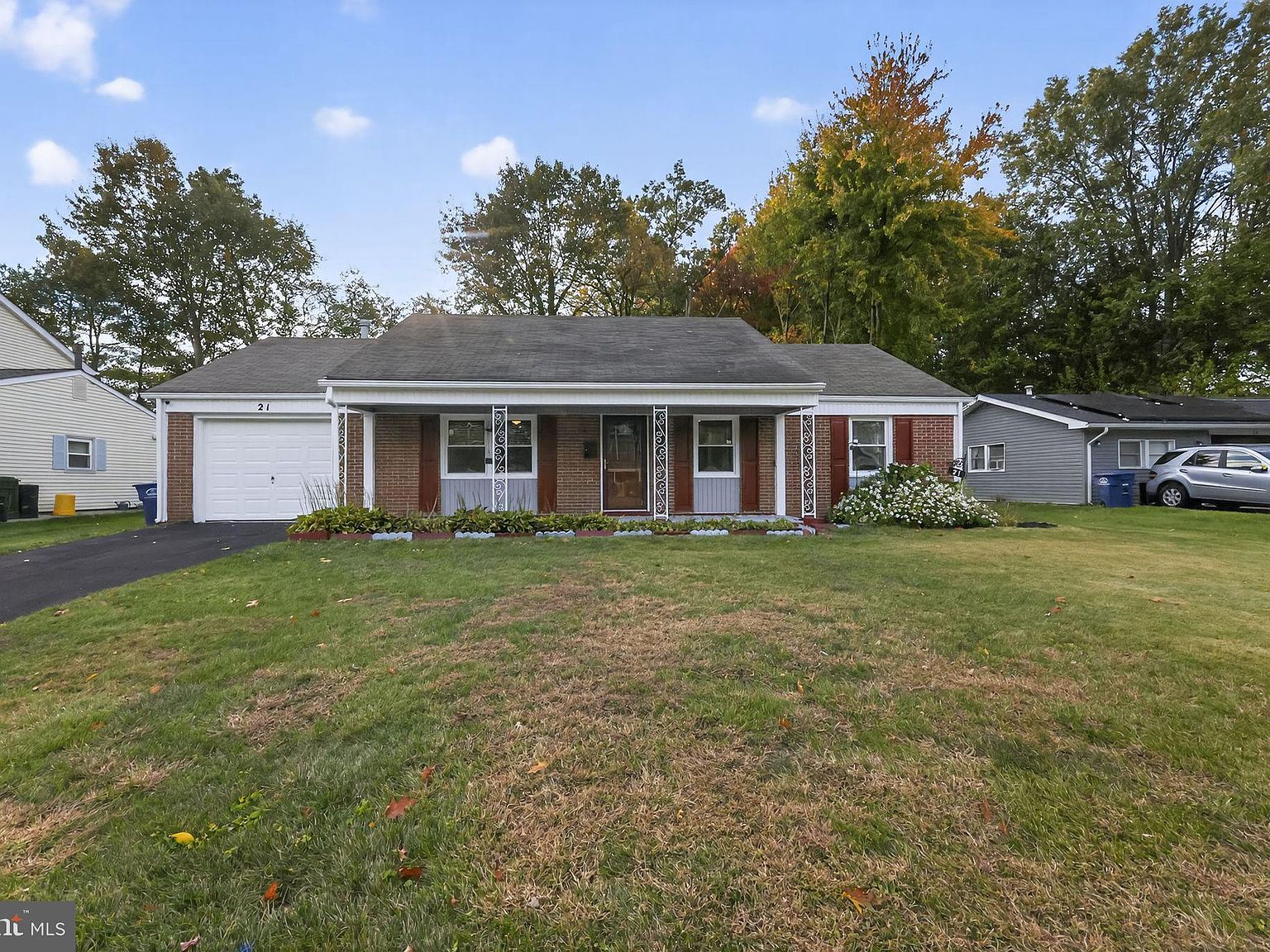 21 Glover Ln, Willingboro, NJ 08046 | Zillow