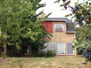 226 Circle Dr, Moscow, ID 83843