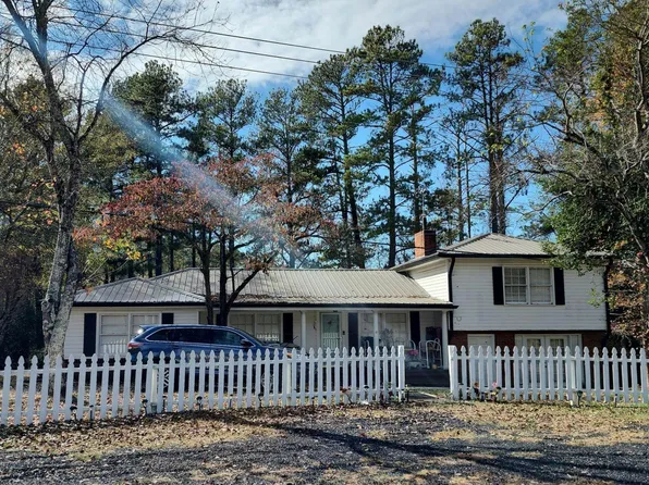 4051 Joe Frank Harris Pkwy NW, Cartersville, GA 30120