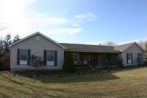 Home for Sale in Alexandria Twp, New Jersey $399,900