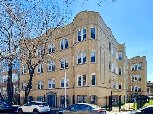1929 W Crystal St, Chicago, IL