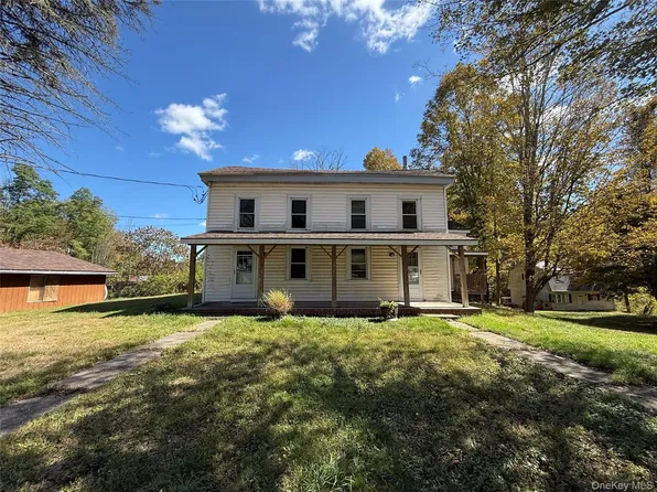 7 Plank Rd, Mongaup Valley, NY 12762