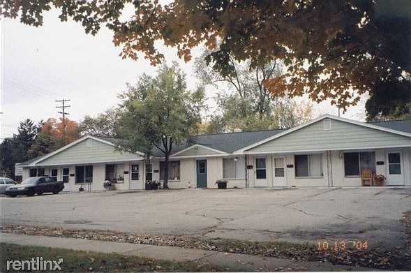 907 Homecrest Apartments