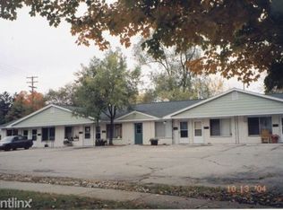 907 Homecrest Ave APT 6, Kalamazoo, MI 49001