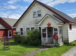 252 Chenault Ave, Hoquiam, WA