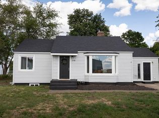 3118 N Dora Rd, Spokane Valley, WA 99212