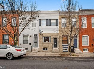 113 N Curley St, Baltimore, MD 21224