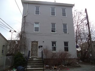 259 R N Front St, New Bedford, MA 02740