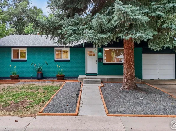 45 Anniversary Ln, Longmont, CO 80501