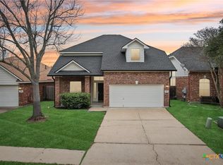 3512 Bratton Ridge Xing, Austin, TX 78728