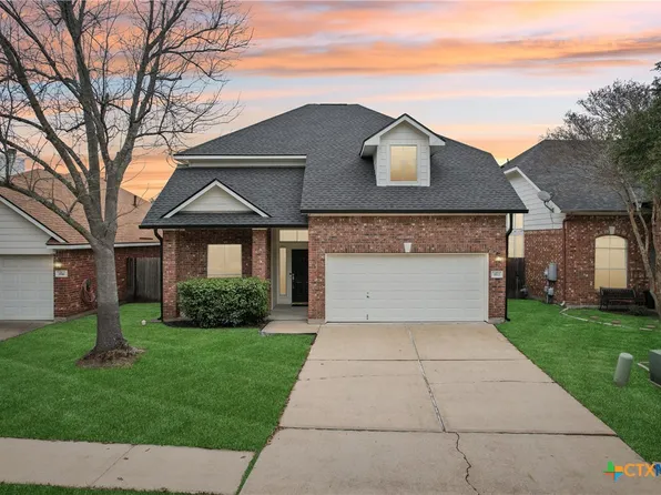 3512 Bratton Ridge Xing, Austin, TX 78728