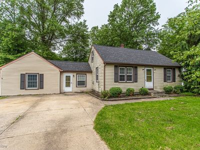 54 Central Ave, Orwell, OH, 44076