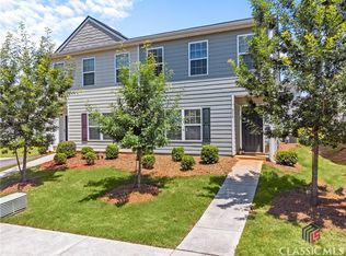 316 Samuel Clemens Way, Athens, GA 30606