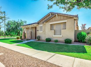 3536 S Wren Dr, Gilbert, AZ 85297
