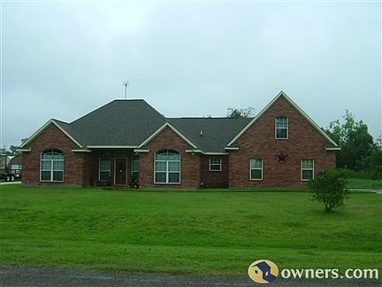 Street View of Home
