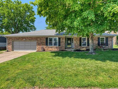 7344 Nottingham Dr, Newburgh, IN, 47630