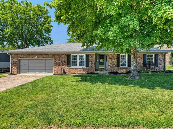 7344 Nottingham Dr, Newburgh, IN 47630