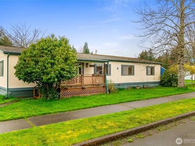 119 N 3rd Street, Pe Ell, WA, 98572