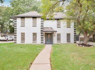8306 Teakwood Forest Dr, Spring, TX 77379