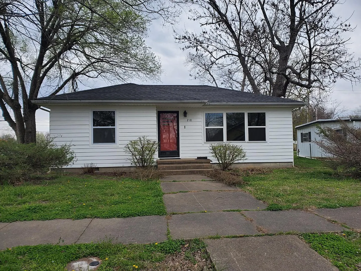 Property Photo - 218 Miami St