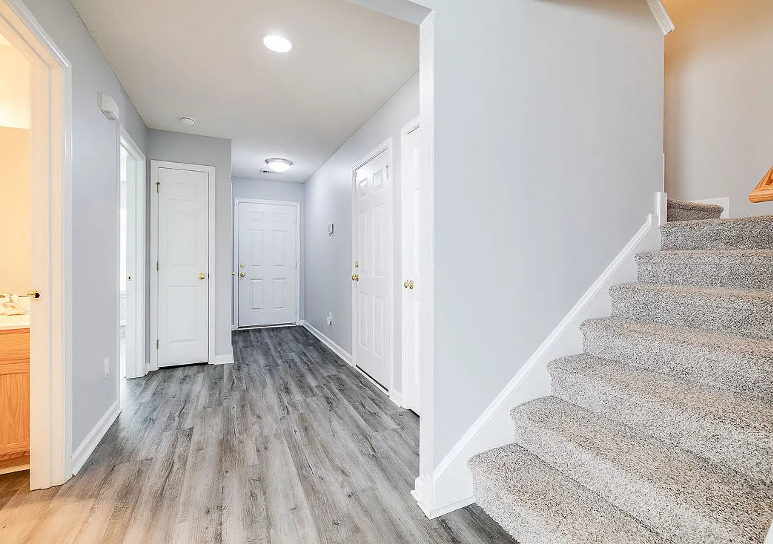 Spacious & Beautifully Maintained 5BR/3BA Home in Pooler, GA! — Photo 3